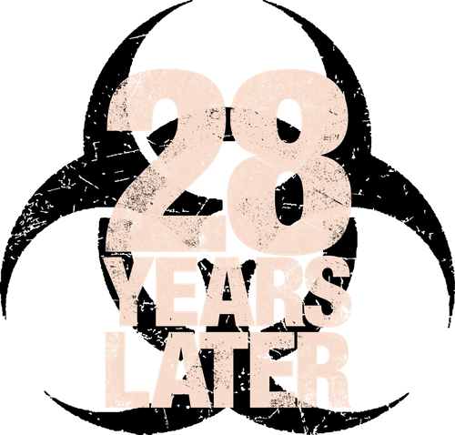 28 Years Later — logos 6