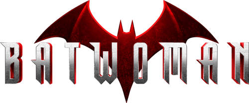 Batwoman — logos 3