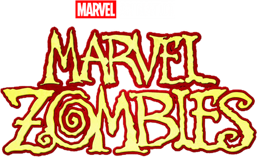 Marvel Zombies — logos 4
