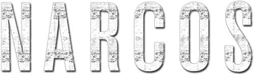 Narcos — logos 5