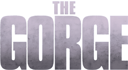 The Gorge — logos 2