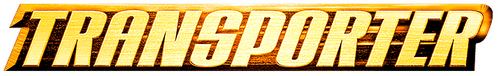 The Transporter — logos 3