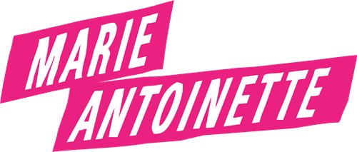 Marie Antoinette — logos 3