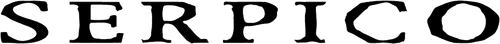 Serpico — logos 7