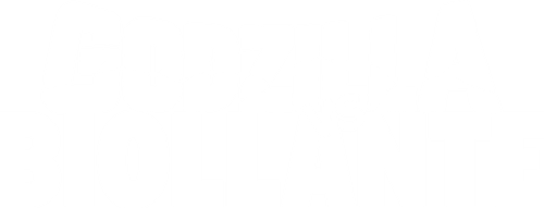 Godzilla vs. Biollante — logos 7