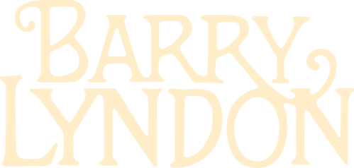 Barry Lyndon — logos 2