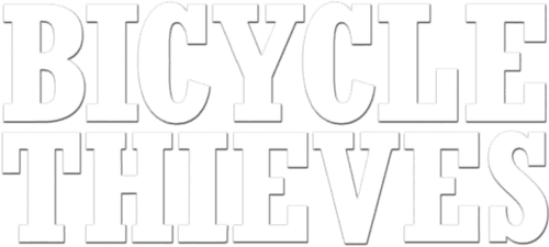 Bicycle Thieves — logos 2