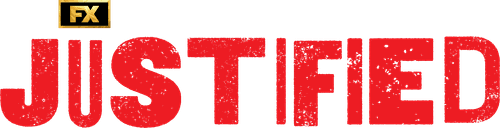 Justified — logos 6