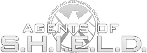 Marvel's Agents of S.H.I.E.L.D. — logos 4
