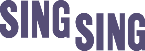 Sing Sing — logos 7