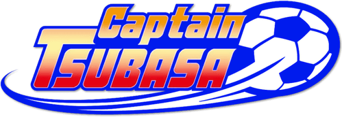Captain Tsubasa — logos 3