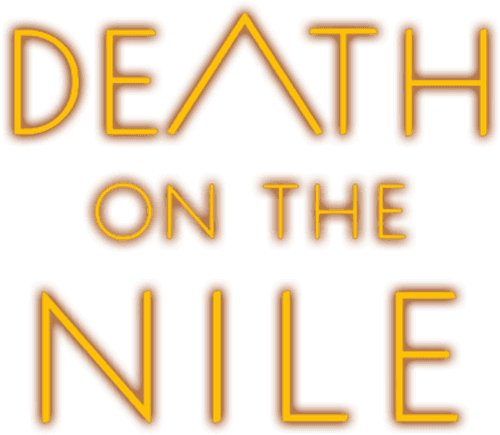 Death on the Nile — logos 2