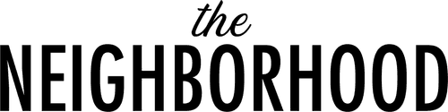 The Neighborhood — logos 6