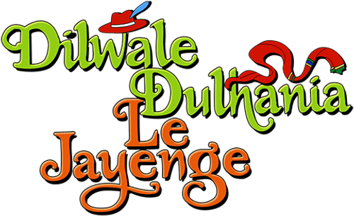 Dilwale Dulhania Le Jayenge — logos 4