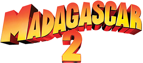 Madagascar: Escape 2 Africa — logos 5
