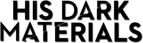 His Dark Materials — logos 3