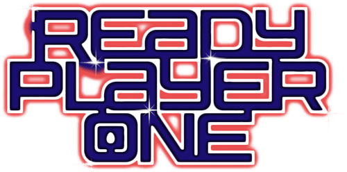Ready Player One — logos 6