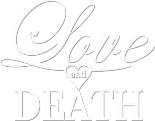 Love and Death — logos 3