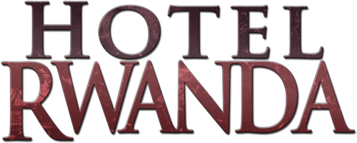 Hotel Rwanda — logos 2