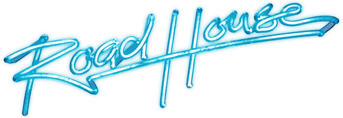 Road House — logos 6