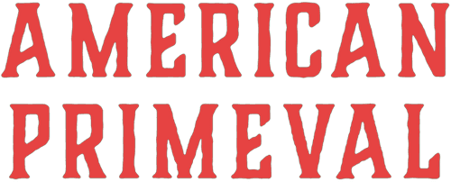 American Primeval — logos 6