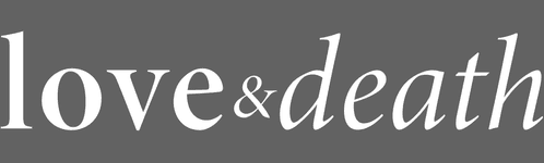 Love & Death — logos 5