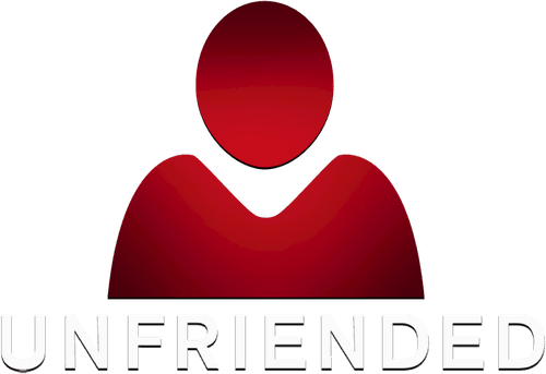 Unfriended — logos 2