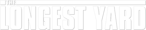 The Longest Yard — logos 2