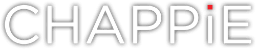 Chappie — logos 3