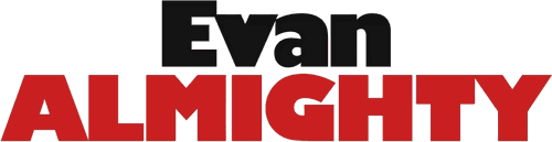 Evan Almighty — logos 3