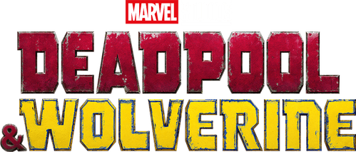 Deadpool & Wolverine — logos 6