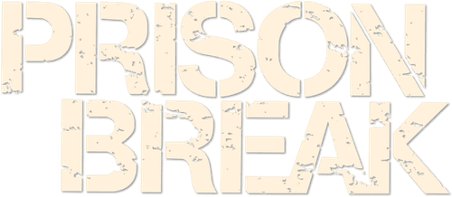 Prison Break — logos 5
