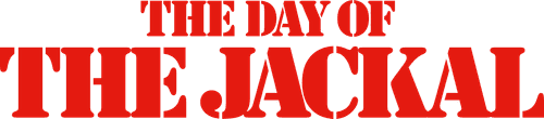 The Day of the Jackal — logos 2