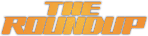 The Roundup — logos 5