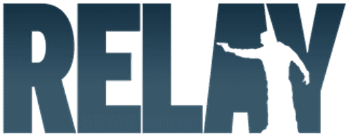 Relay — logos 3
