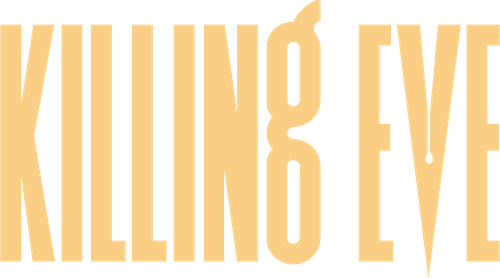 Killing Eve — logos 2