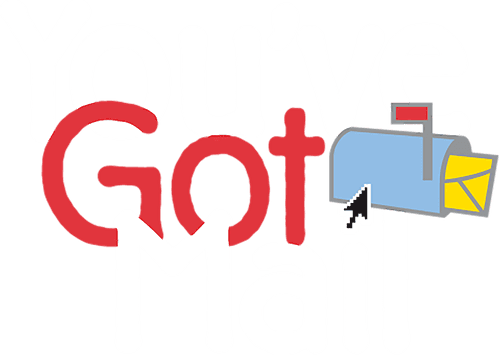 You've Got Mail