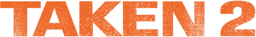 Taken 2 — logos 3