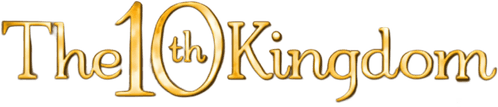 The 10th Kingdom — logos 2