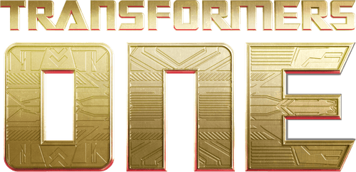 Transformers One — logos 3