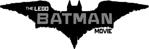 The Lego Batman Movie — logos 6