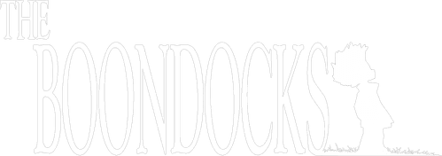 The Boondocks — logos 5