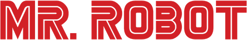 Mr. Robot — logos 8