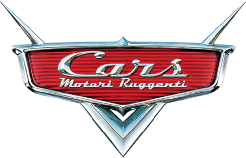 Cars — logos 7