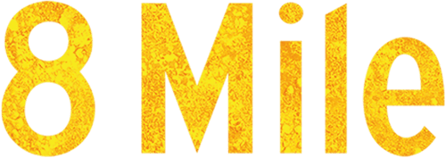 8 Mile — logos 3