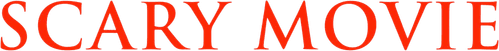 Scary Movie — logos 7