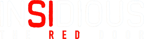 Insidious: The Red Door — logos 2