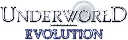 Underworld: Evolution — logos 2