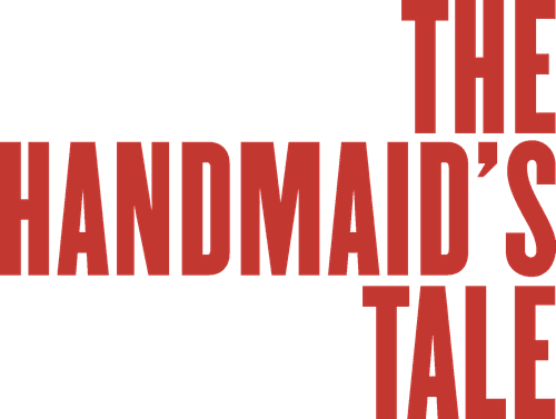 The Handmaid's Tale — logos 7