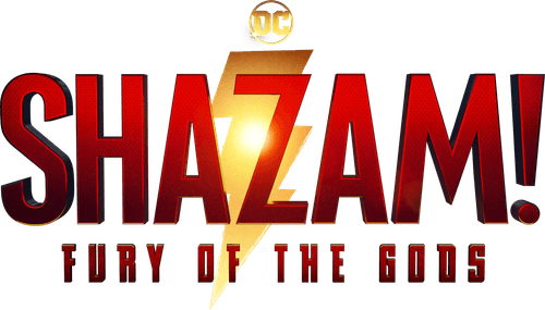 Shazam! Fury of the Gods — logos 2